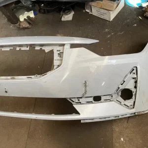 POLESTAR 2 ELECTRIC 5 DR LIFTBACK FRONT BUMPER (2020-24) - Image 6