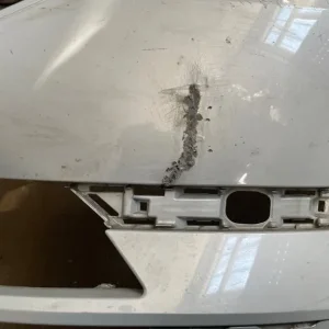 POLESTAR 2 ELECTRIC 5 DR LIFTBACK FRONT BUMPER (2020-24) - Image 8