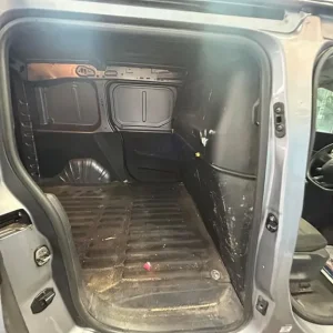 2019 Citroen Berlingo 650 Enterprise Blue HDi Panel Van - Image 2