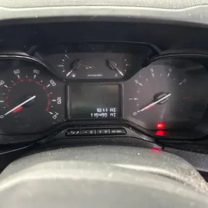2019 Citroen Berlingo 650 Enterprise Blue HDi Panel Van - Image 3