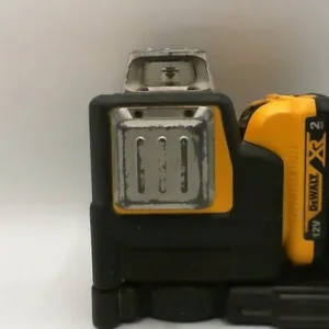 DEWALT DCE0811R LASER 2 RED LINE - Image 2