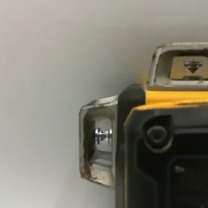 DEWALT DCE0811R LASER 2 RED LINE - Image 3