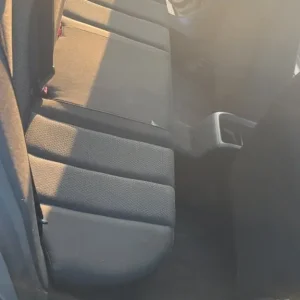 Volkswagen Passat 2007 Manual 4-door Saloon - Image 3