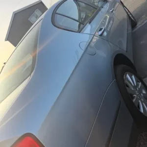 Volkswagen Passat 2007 Manual 4-door Saloon - Image 7