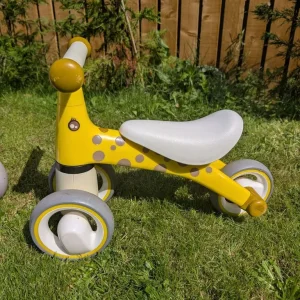 Kids Bike - Image 6