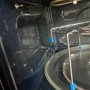 Samsung Smart Oven - Image 3