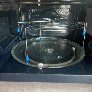 Samsung Smart Oven - Image 4