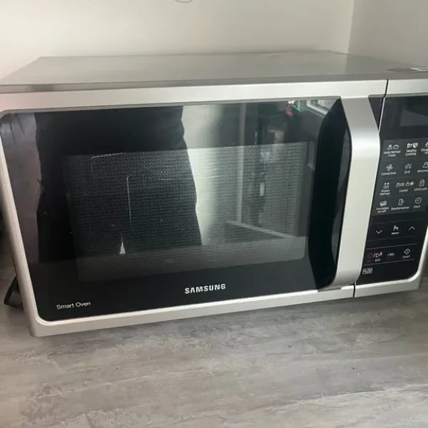 Samsung Smart Oven