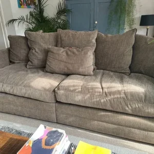Extra Large split sofa - Image 2
