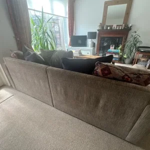 Extra Large split sofa - Image 3
