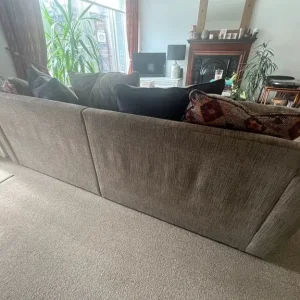 Extra Large split sofa - Image 4