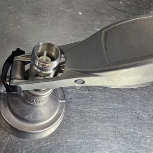 Micro Matic G-Type Keg Coupler (Grundy) - Image 3