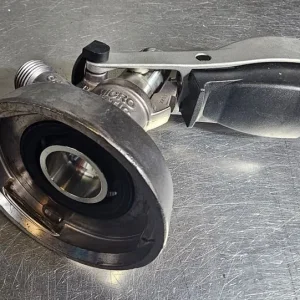 Micro Matic G-Type Keg Coupler (Grundy) - Image 4