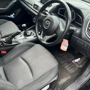 2016 Mazda 3 Hatchback Manual 5-door - Image 6