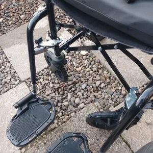 Invercare 9 trlj wheelchair - Image 2