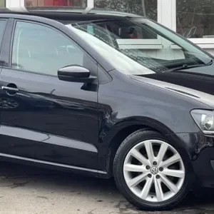 2011 Volkswagen Polo 1.4 Match Hatchback Manual - Image 2