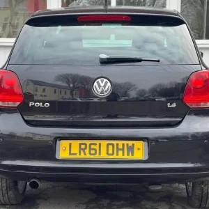 2011 Volkswagen Polo 1.4 Match Hatchback Manual - Image 5