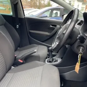 2011 Volkswagen Polo 1.4 Match Hatchback Manual - Image 7