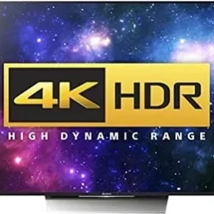 Sony 55 inch 4K UHD Smart TV - Image 3