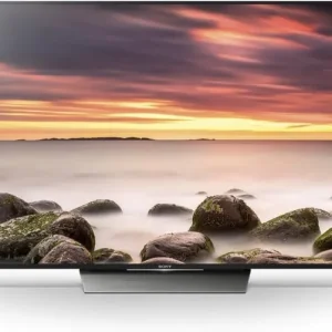 Sony 55 inch 4K UHD Smart TV - Image 4