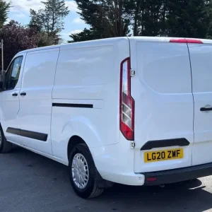 2020 Ford Transit Custom 2.0 EcoBlue Trend Panel Van - Image 8