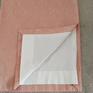 Peach Curtains - Image 4