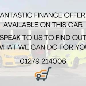 2017 Hyundai Tucson CRDi SE Nav SUV Diesel Automatic - Image 7