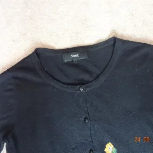 Pretty Cardigan - Image 2