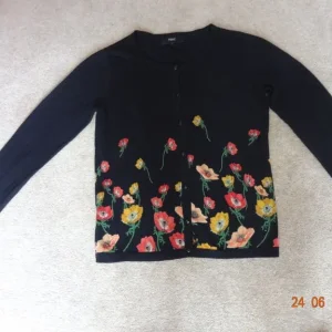 Pretty Cardigan