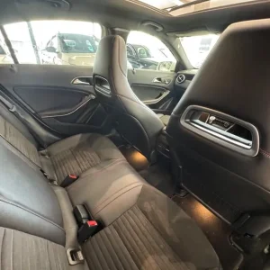 2016 Mercedes-Benz A-Class 1.5 A180d AMG Line Hatchback - Image 7