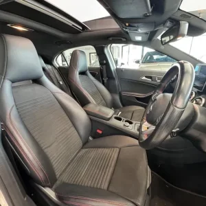 2016 Mercedes-Benz A-Class 1.5 A180d AMG Line Hatchback - Image 8
