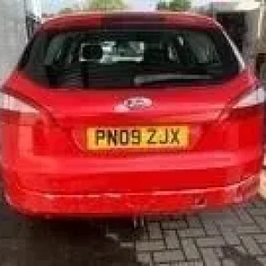 2009 Ford Mondeo 2.0 TDCI Estate Diesel Manual - Image 3