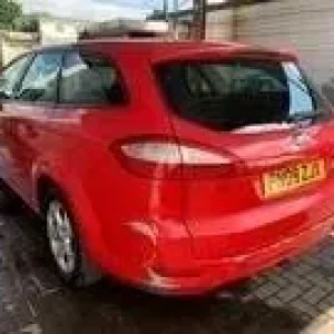 2009 Ford Mondeo 2.0 TDCI Estate Diesel Manual - Image 4