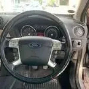 2009 Ford Mondeo 2.0 TDCI Estate Diesel Manual - Image 5