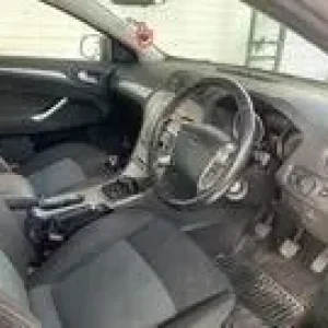 2009 Ford Mondeo 2.0 TDCI Estate Diesel Manual - Image 6