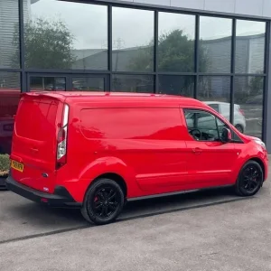 2019 Ford Transit Connect 1.5 EcoBlue Diesel Manual 5-door Combi Van - Image 3