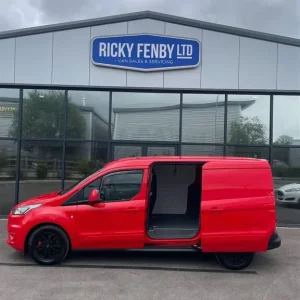 2019 Ford Transit Connect 1.5 EcoBlue Diesel Manual 5-door Combi Van - Image 5