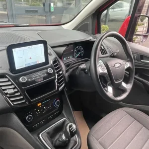 2019 Ford Transit Connect 1.5 EcoBlue Diesel Manual 5-door Combi Van - Image 6