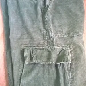 Timberland Trousers Size 36x34 - Image 4