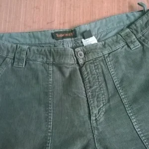 Timberland Trousers Size 36x34