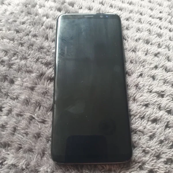 Samsung galaxy s8