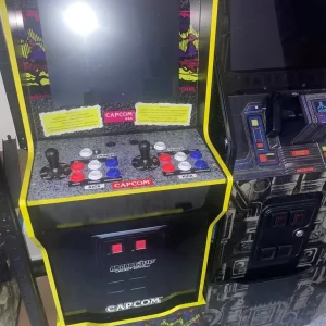 Arcade1up Street Fighter 2 and Star Wars - Image 2