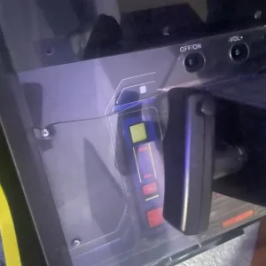 Arcade1up Street Fighter 2 and Star Wars - Image 3