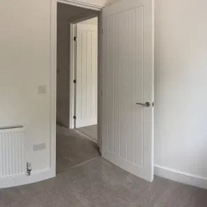 Unused Carpet and Underlay from New Build Home - Image 3