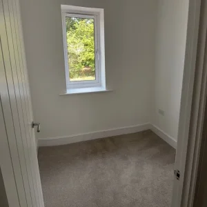 Unused Carpet and Underlay from New Build Home - Image 4