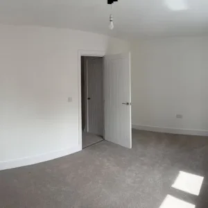 Unused Carpet and Underlay from New Build Home - Image 7