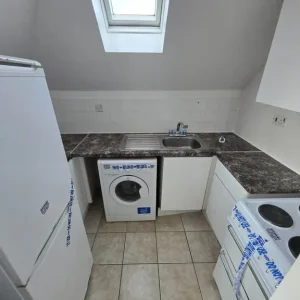 1 bedroom flat in Stromness, Orkney Islands - Image 2