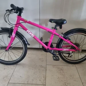 Frog 55 Pink Bike - Image 4