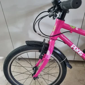 Frog 55 Pink Bike - Image 5