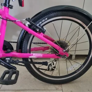 Frog 55 Pink Bike - Image 7